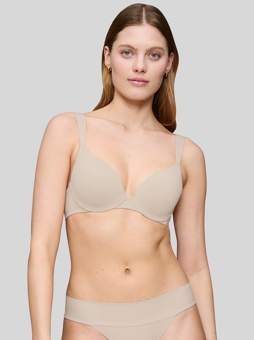 Damen Bügel-BH  -  Red Label Body Make-Up Illusion