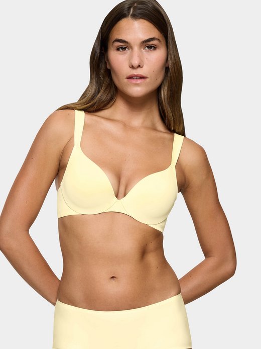 Damen Bügel-BH  -  Red Label Body Make-Up Illusion