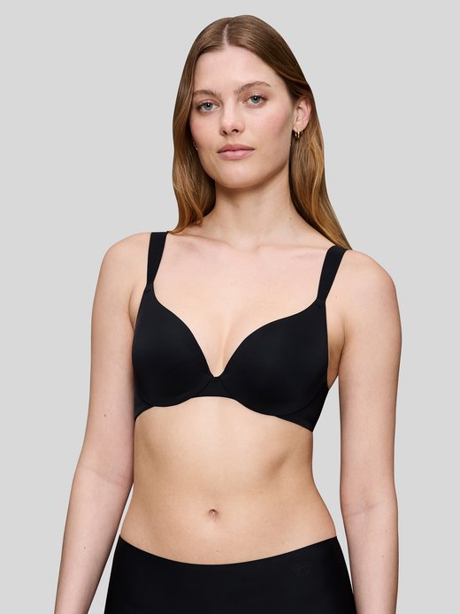 Damen Bügel-BH  -  Red Label Body Make-Up Illusion