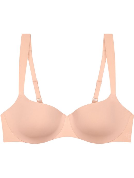 Damen Bügel-BH  -  Red Label Body Make-Up Illusion