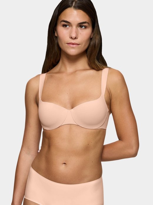 Damen Bügel-BH  -  Red Label Body Make-Up Illusion