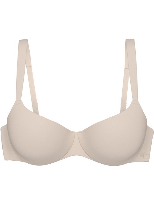 Damen Bügel-BH  -  Red Label Body Make-Up Illusion