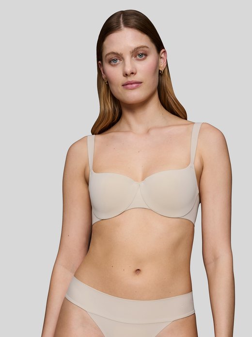 Damen Bügel-BH  -  Red Label Body Make-Up Illusion