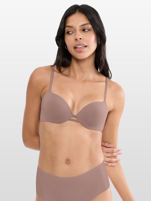 Damen Bügel-BH  -  Red Label Body Make-Up Illusion