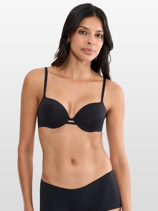Damen Bügel-BH  -  Red Label Body Make-Up Illusion