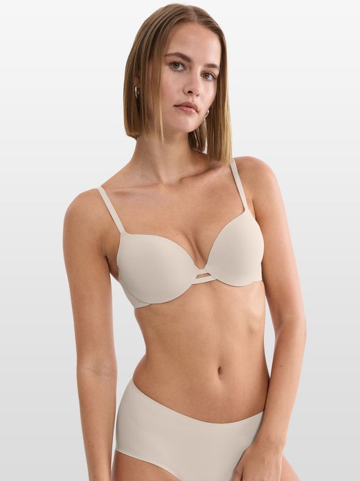 Damen Bügel-BH  -  Red Label Body Make-Up Illusion