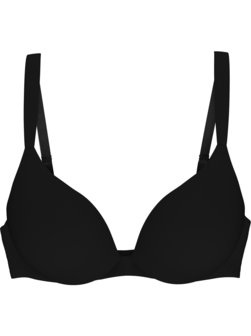 Damen Bügel-BH  -  Red Label Body Make-Up Illusion