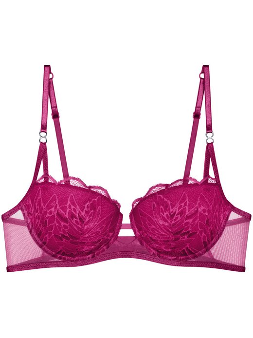 Damen Bügel-BH  -  Red Label Crazy Stupid Love