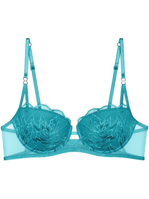 Damen Bügel-BH  -  Red Label Crazy Stupid Love