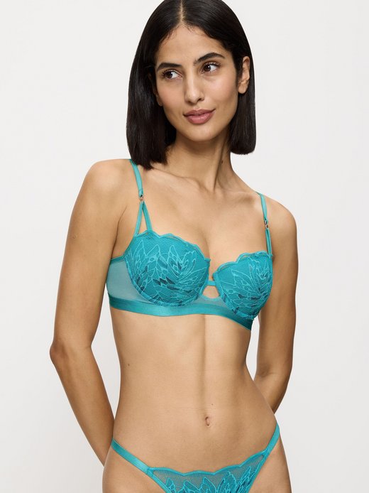 Damen Bügel-BH  -  Red Label Crazy Stupid Love