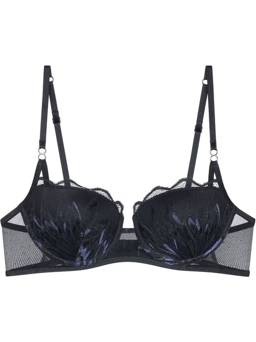 Damen Bügel-BH  -  Red Label Crazy Stupid Love