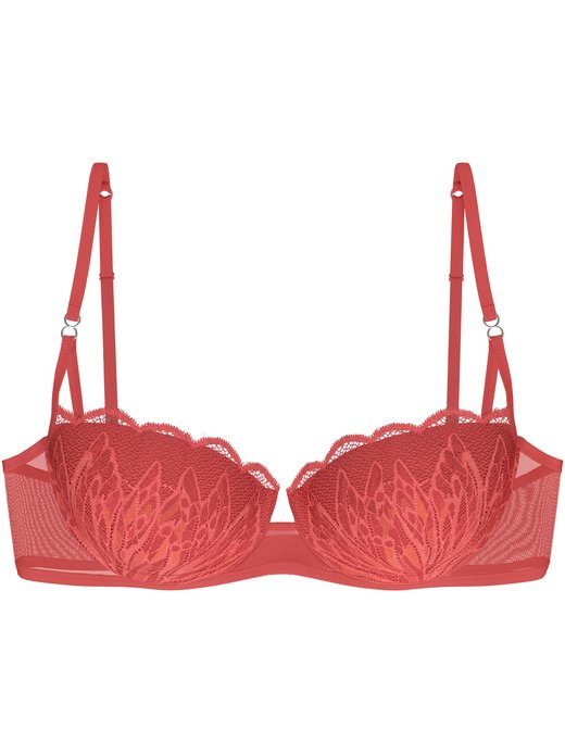 Damen Bügel-BH  -  Red Label Crazy Stupid Love