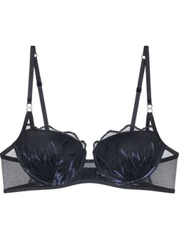 Damen Bügel-BH  -  Red Label Crazy Stupid Love