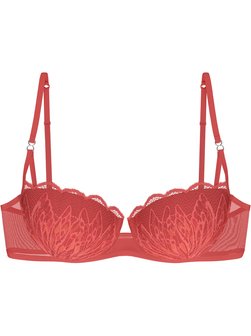 Damen Bügel-BH  -  Red Label Crazy Stupid Love