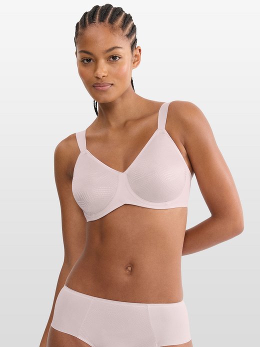 Damen Bügel-BH  -  Red Label Essential Minimizer