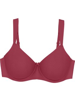 Damen Bügel-BH  -  Red Label Essential Minimizer