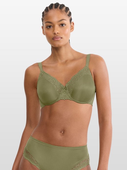 Damen Bügel-BH  -  Red Label Ladyform Soft