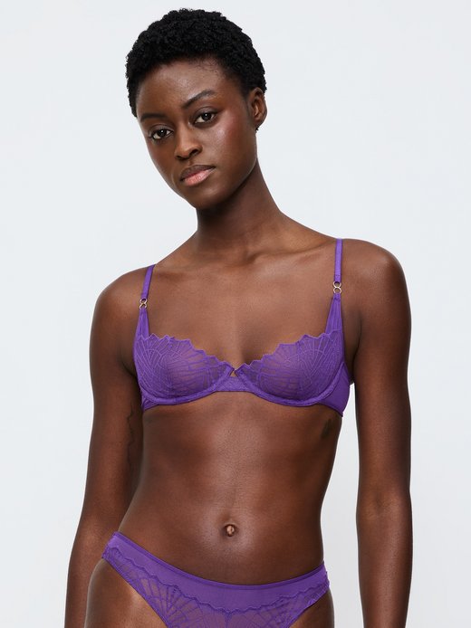 Damen Bügel-BH  -  Red Label That Night In Vegas