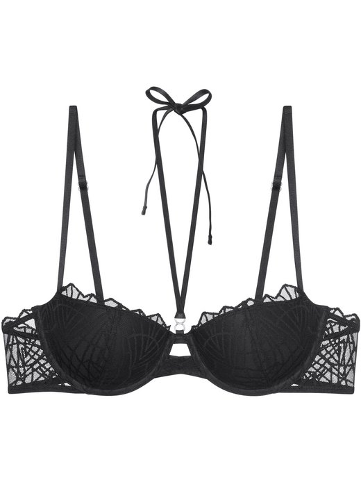 Damen Bügel-BH  -  Red Label That Night In Vegas