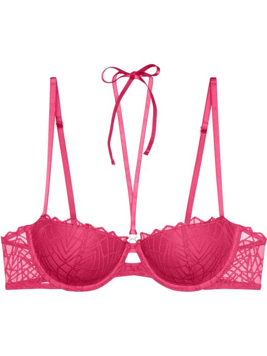 Damen Bügel-BH  -  Red Label That Night In Vegas