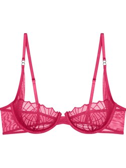 Damen Bügel-BH  -  Red Label That Night In Vegas