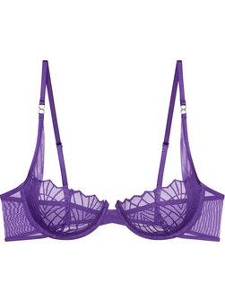 Damen Bügel-BH  -  Red Label That Night In Vegas