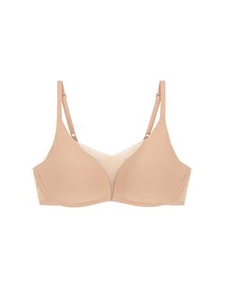 Damen Bügel-BH  -  Red Label Triumph Shape Smart