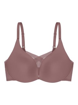 Damen Bügel-BH  -  Red Label Triumph Shape Smart