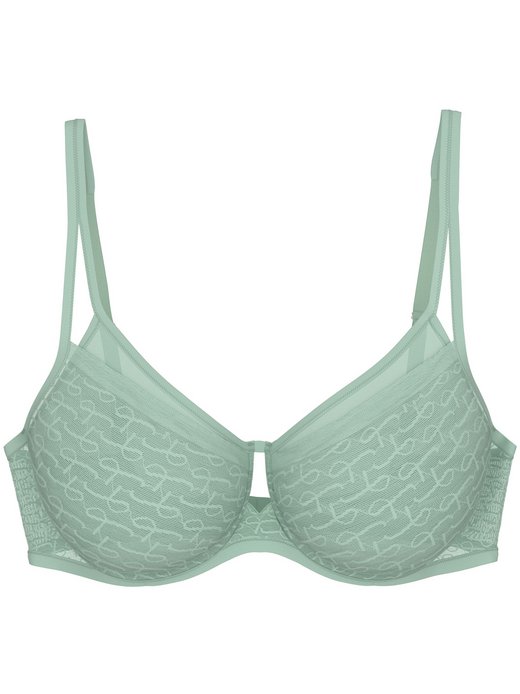 Damen Bügel-BH  -  Red Label Triumph Signature Sheer