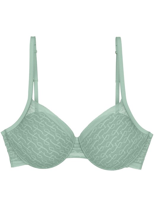 Damen Bügel-BH  -  Red Label Triumph Signature Sheer