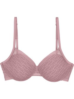 Damen Bügel-BH  -  Red Label Triumph Signature Sheer