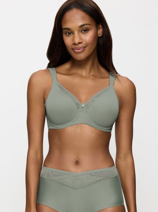 Damen Bügel-BH  -  Red Label True Shape Sensation