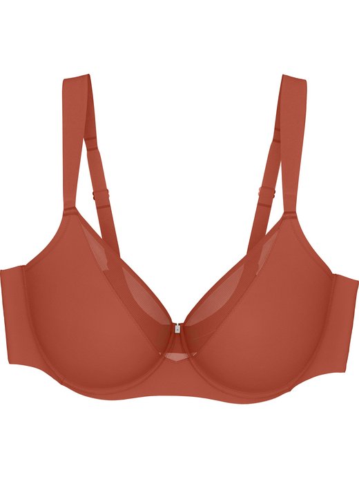 Damen Bügel-BH  -  Red Label True Shape Sensation