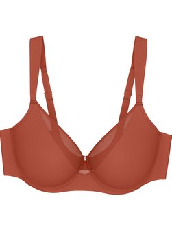 Damen Bügel-BH  -  Red Label True Shape Sensation