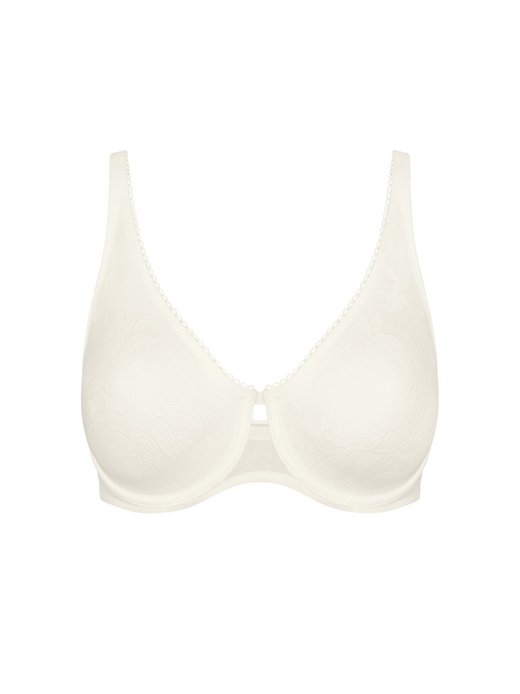 Damen Bügel-BH  -  Red Label Wild Rose Sensation