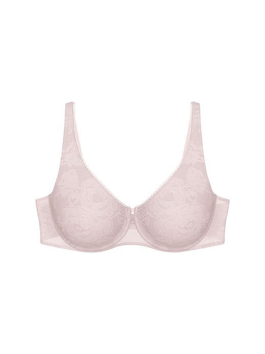 Damen Bügel-BH  -  Red Label Wild Rose Sensation