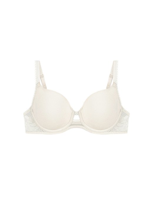 Damen Bügel-BH  -  Red Label Wild Rose Sensation