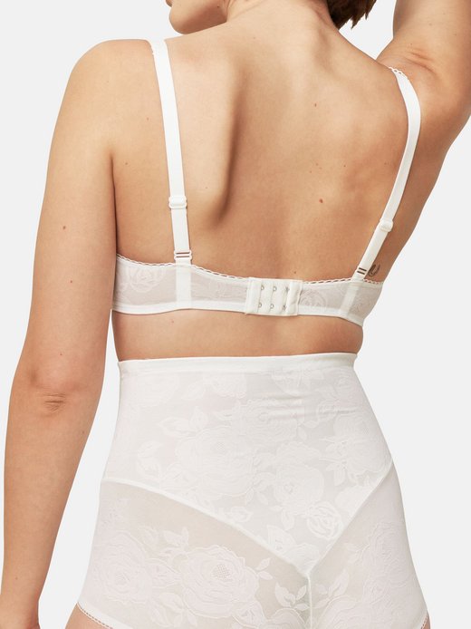 Damen Bügel-BH  -  Red Label Wild Rose Sensation