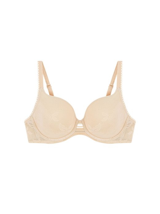 Damen Bügel-BH  -  Red Label Wild Rose Sensation