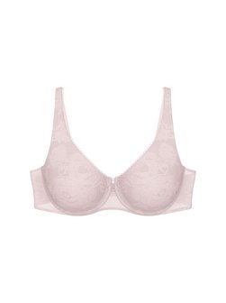 Damen Bügel-BH  -  Red Label Wild Rose Sensation