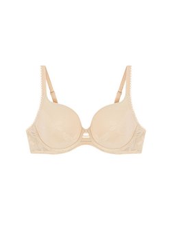 Damen Bügel-BH  -  Red Label Wild Rose Sensation