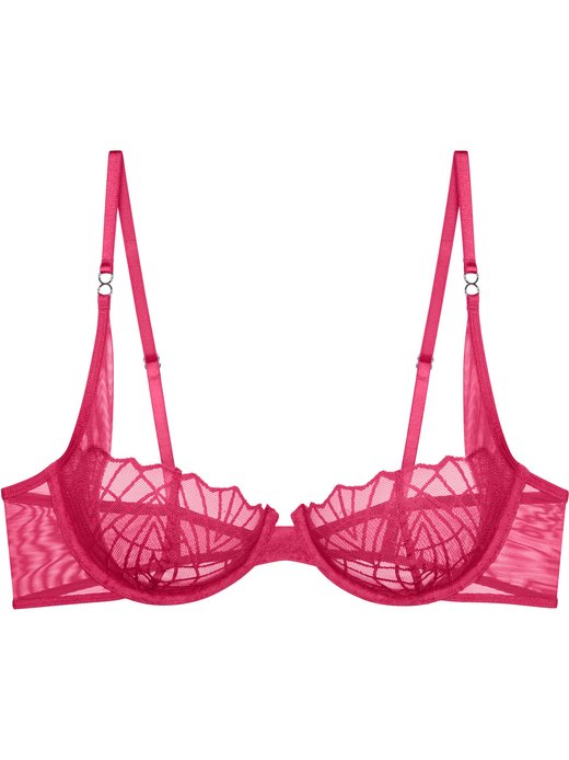 Damen Bügel-BH - Red Label