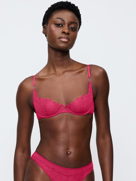 Damen Bügel-BH - Red Label