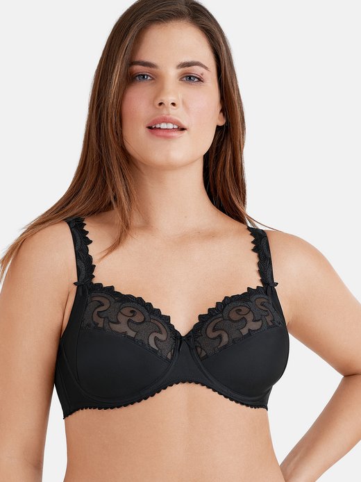 Damen Bügel-BH - Rhapsody