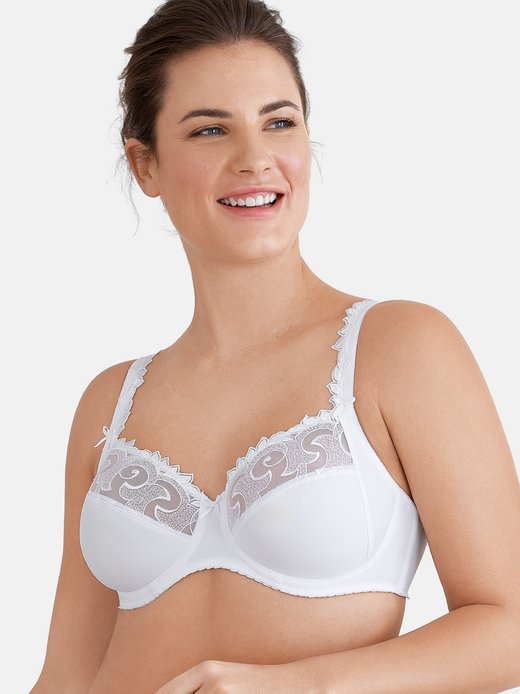 Damen Bügel-BH - Rhapsody