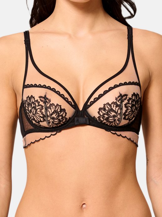 Damen Bügel BH - Romance