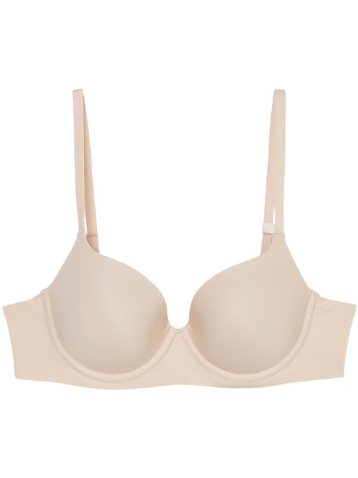 Damen Bügel-BH  -  Second Skin