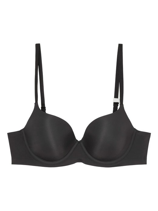 Damen Bügel-BH  -  Second Skin