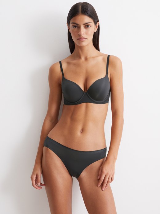 Damen Bügel-BH  -  Second Skin