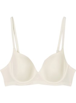 Damen Bügel-BH  -  Second Skin